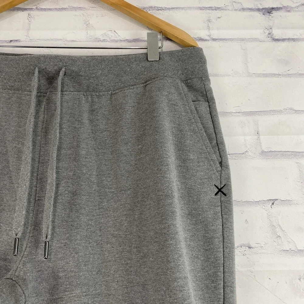 Cuts Clothing‎ Jogger Pants Men's XXL Tapered Sweatpants Hyperloop 30